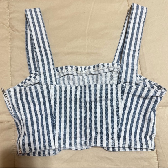 Zara Jean Corset - Picture 2 of 3